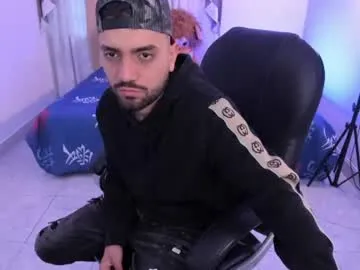 Jeremyy_boy live cam preview