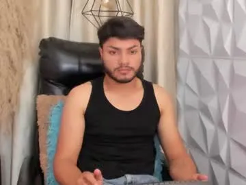 Jey_mitchell live cam preview