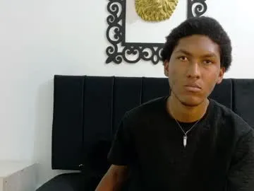 Jhoneyker live cam preview