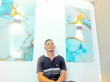 Jhony_lee live cam preview