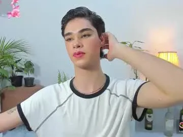 Jhuan_cute live cam preview