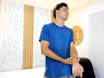 Jimmy_gatt live cam preview