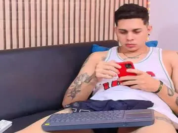 Johan_speitzer live cam preview