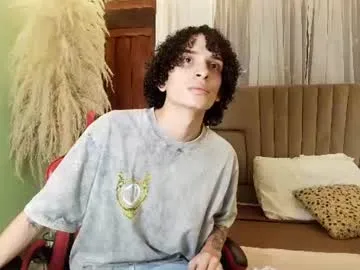 Johan_tim live cam preview