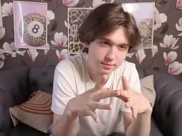 John__strong live cam preview