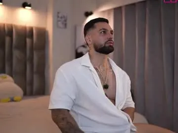 John_king29 live cam preview