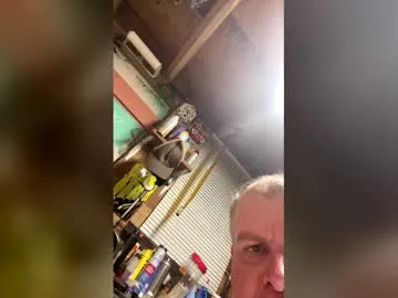 Johnblackburn252010 live cam preview