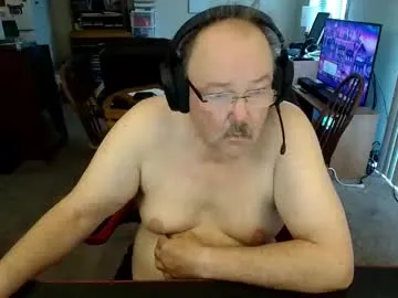Johnjulejazz live cam preview