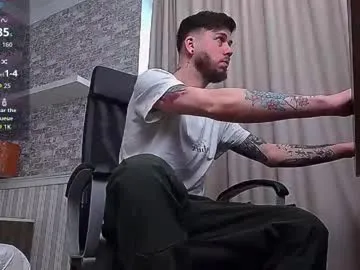 Jonahshaw live cam preview