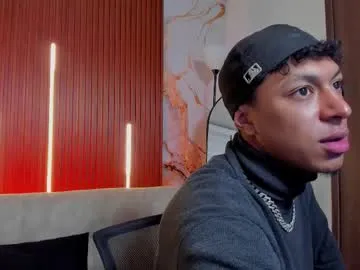 Jonathan_guzman_ live cam preview