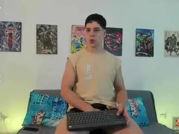 Jonathanjoestar_ live cam preview