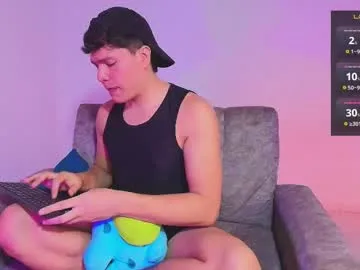 Joseph_brown_ live cam preview