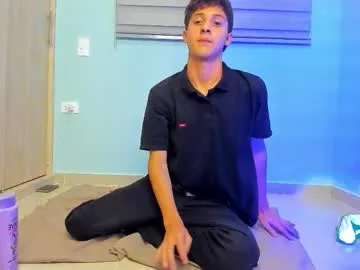 Joseph_evans_ preview thumbnail