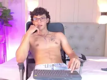 Joseph_spider live cam preview