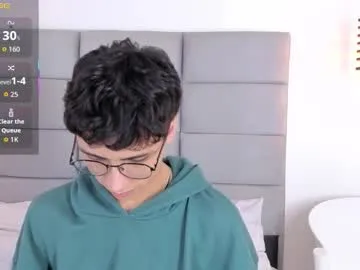 Joshclaarktt live cam preview