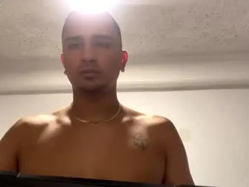 Josue_angel live cam preview