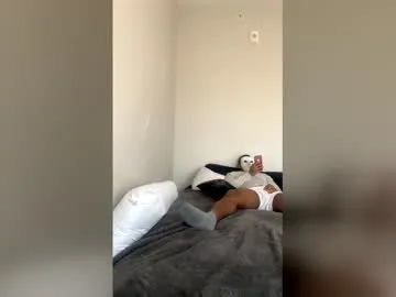 Joxsolo live cam preview