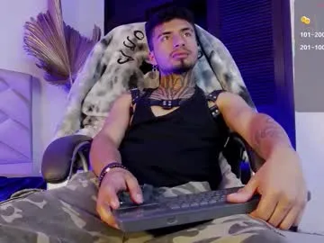 Juancamilo66_ live cam preview