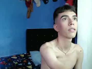 Juandii26 live cam preview