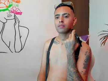 Juanmanuelgate live cam preview