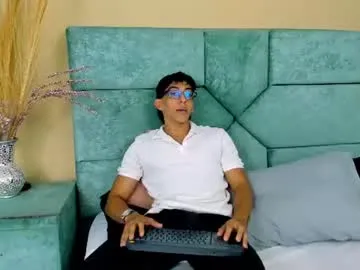 Julianrouss live cam preview