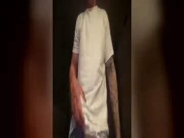 Juremas293 live cam preview