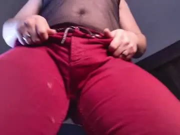 Just_your_dreamboy live cam preview