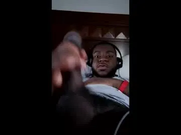 Justablackdude1474274 live cam preview