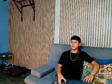 Justin_ortiz live cam preview