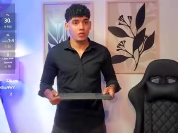 Justin_payn14 live cam preview