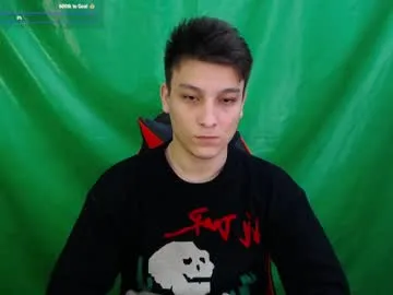 Justin_time111 live cam preview