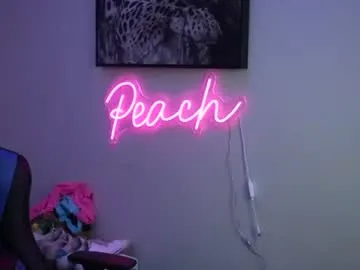 Justpeachy7 preview thumbnail