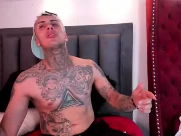 Kael_calle live cam preview