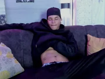 Kai_storm7 live cam preview