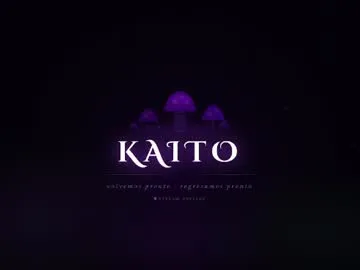 Kaii_too live cam preview
