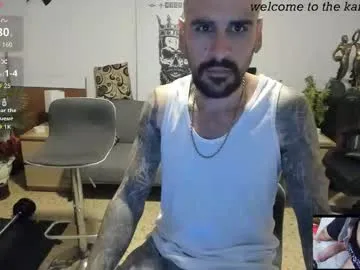 Kaiser679 live cam preview