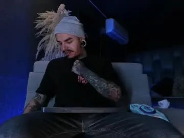 Kaletattoos live cam preview