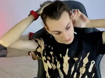 Kate_sparkl live cam preview