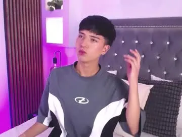 Keen_nico live cam preview