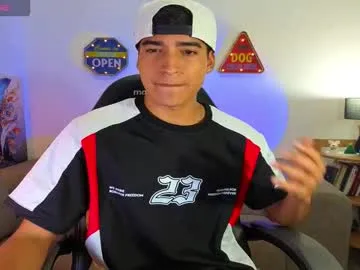 Ken_blaker live cam preview