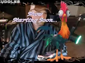 Kenkuddles preview thumbnail