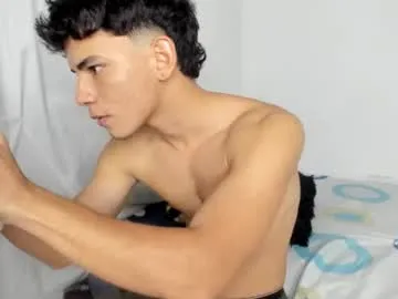 Kevin_adrian01 live cam preview