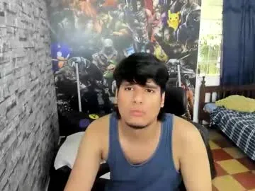 Kevin_roldans live cam preview