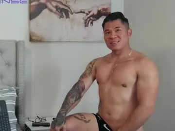 Kevinkham live cam preview