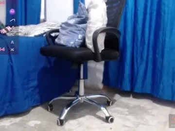 Kilian_xx live cam preview