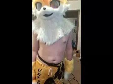 Kilo_your_fox preview thumbnail