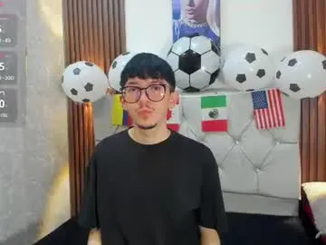 King_luxury1 live cam preview