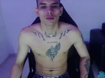 King_warlord live cam preview