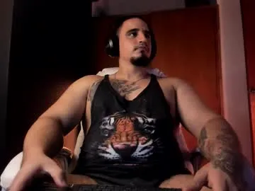 Kingbear777 live cam preview