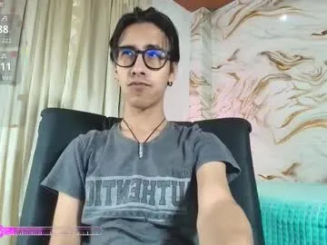 Kingdanny_8 live cam preview